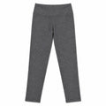 Athleta Size XS Gray Herringbone Textured Leggings Full-Length Athletic