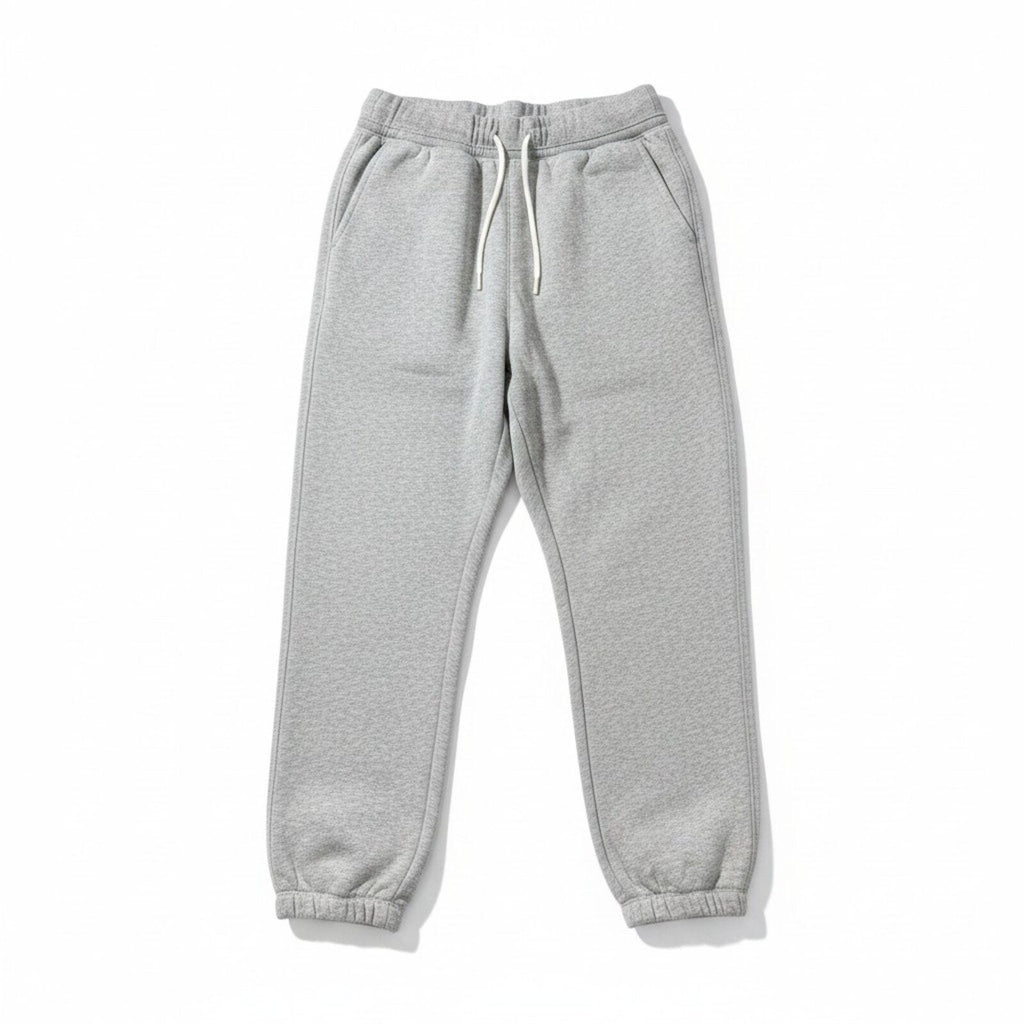 All in Motion Womens M Gray Jogger Sweatpants Casual Athleisure Pants