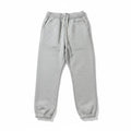 All in Motion Womens M Gray Jogger Sweatpants Casual Athleisure Pants