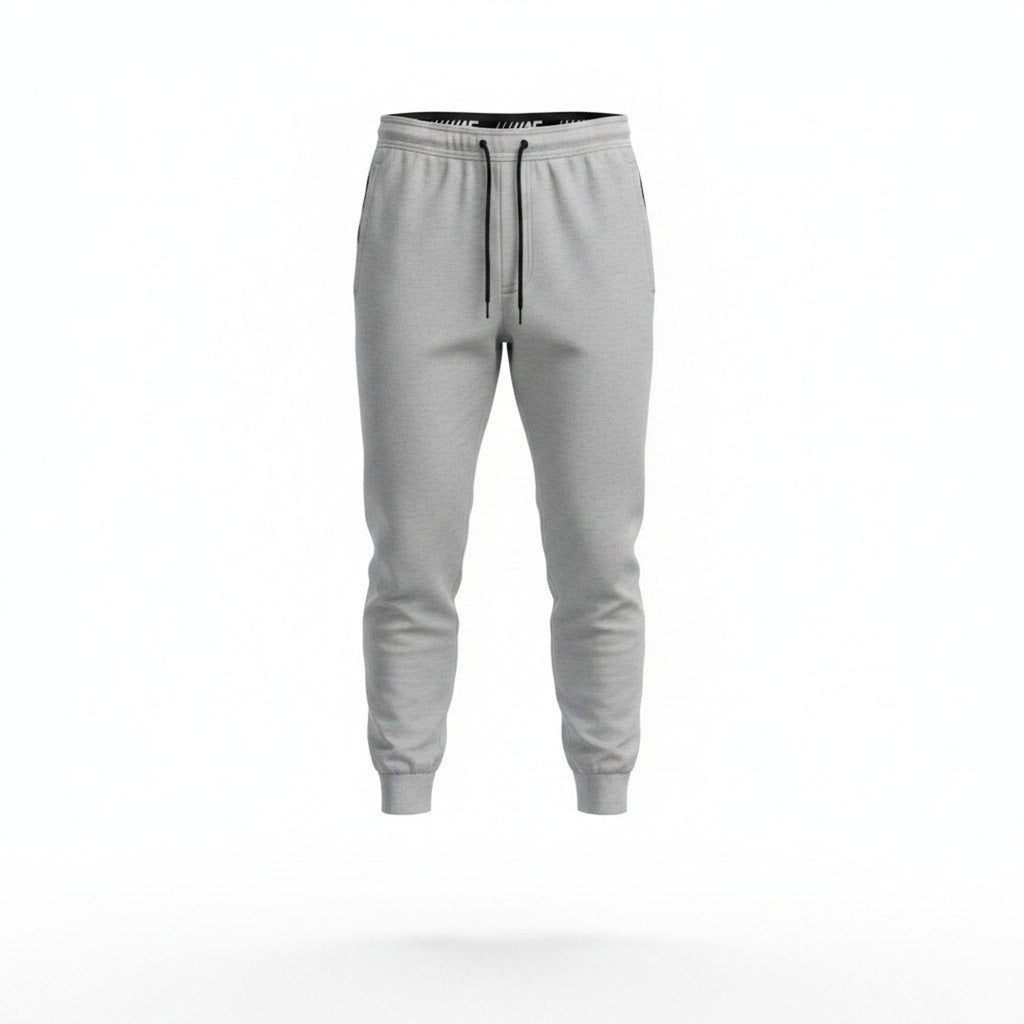 American Eagle M Gray AEActive Flex Jogger Sweatpants Athleisure Casual Mens