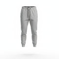 American Eagle M Gray AEActive Flex Jogger Sweatpants Athleisure Casual Mens