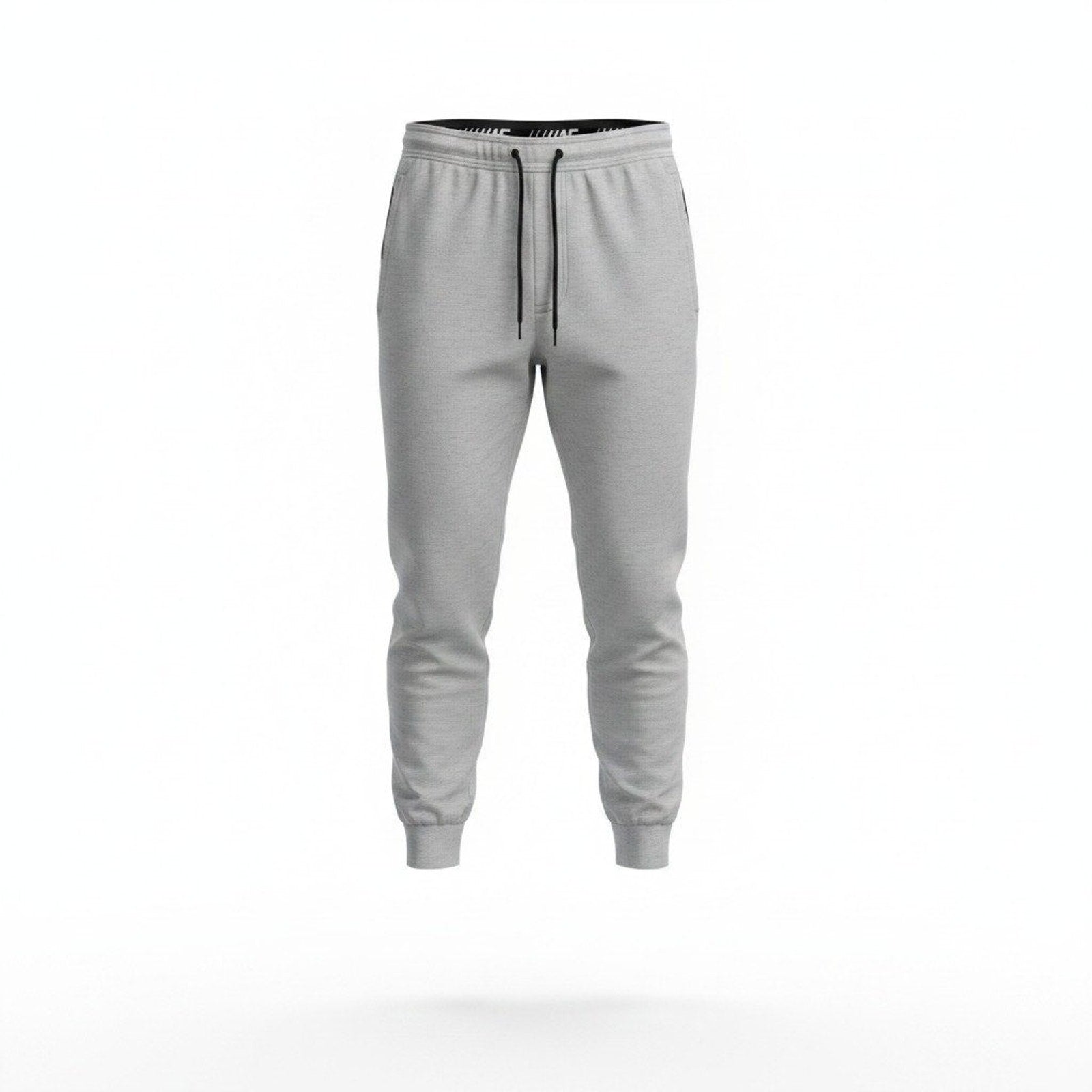 American Eagle M Gray AEActive Flex Jogger Sweatpants Athleisure Casual Mens