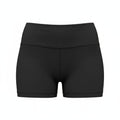 Kona Sol Womens XL Black Swim Shorts Board Shorts Beach Coverup Coastal Swimwear