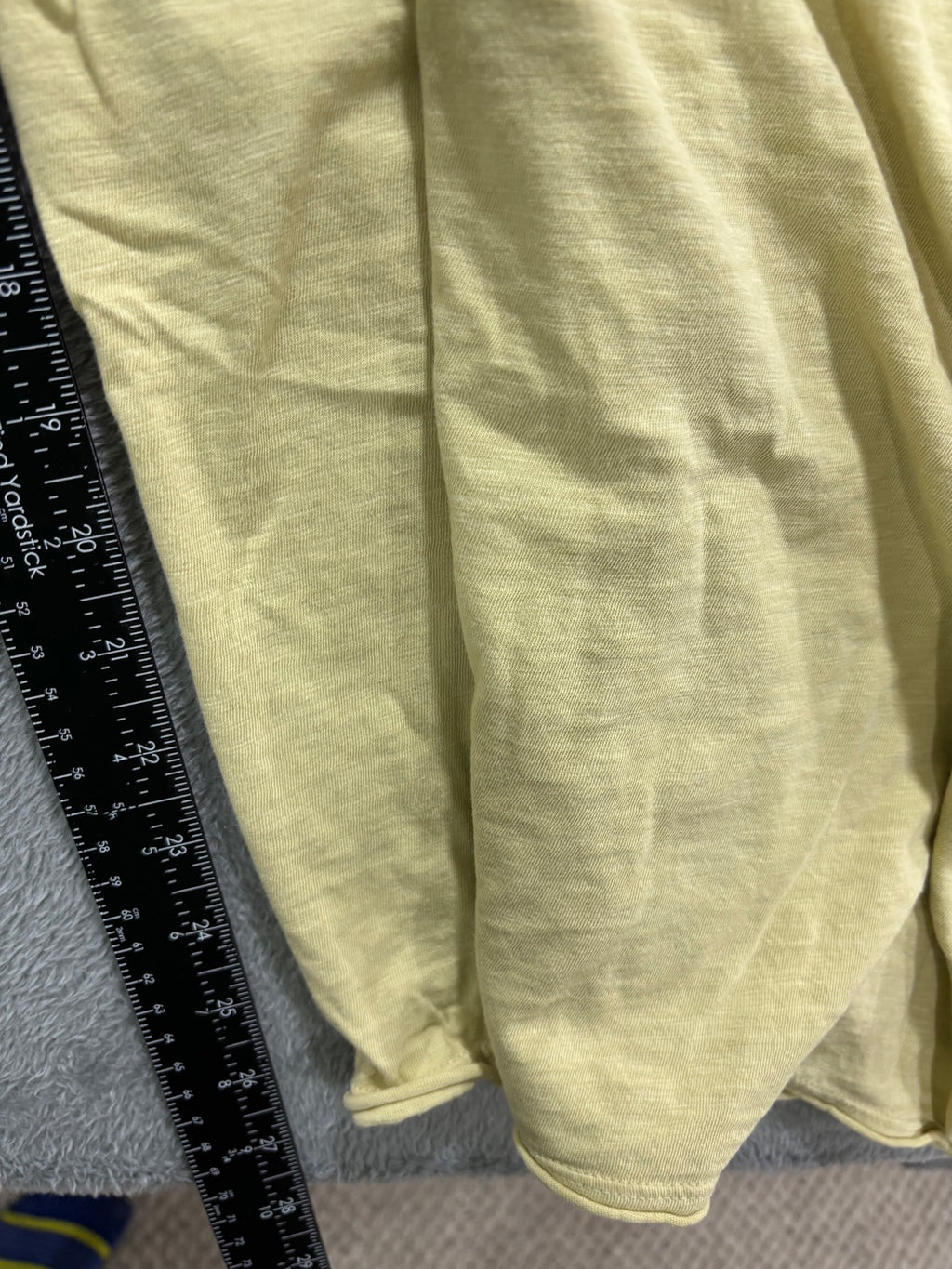 American Eagle Womens XL Sage Green Jumpsuit Tie Shoulder Wide Leg 100% Cotton