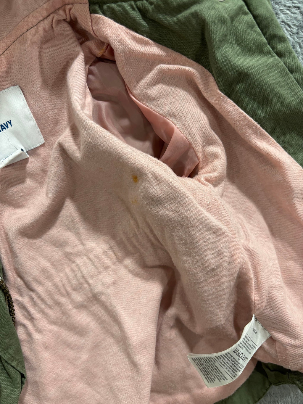 Toddler Girl 18-24M 4Pc Christmas Lot Marie Nicole Set Old Navy Jacket Carters