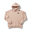Adidas Womens S Pink Pullover Hoodie Athleisure Casual Cozy Trefoil Logo Sporty