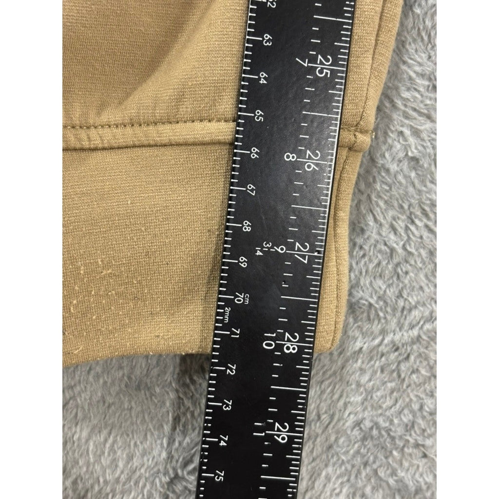 American Eagle M Tan Jogger Pants Athleisure Casual Mens