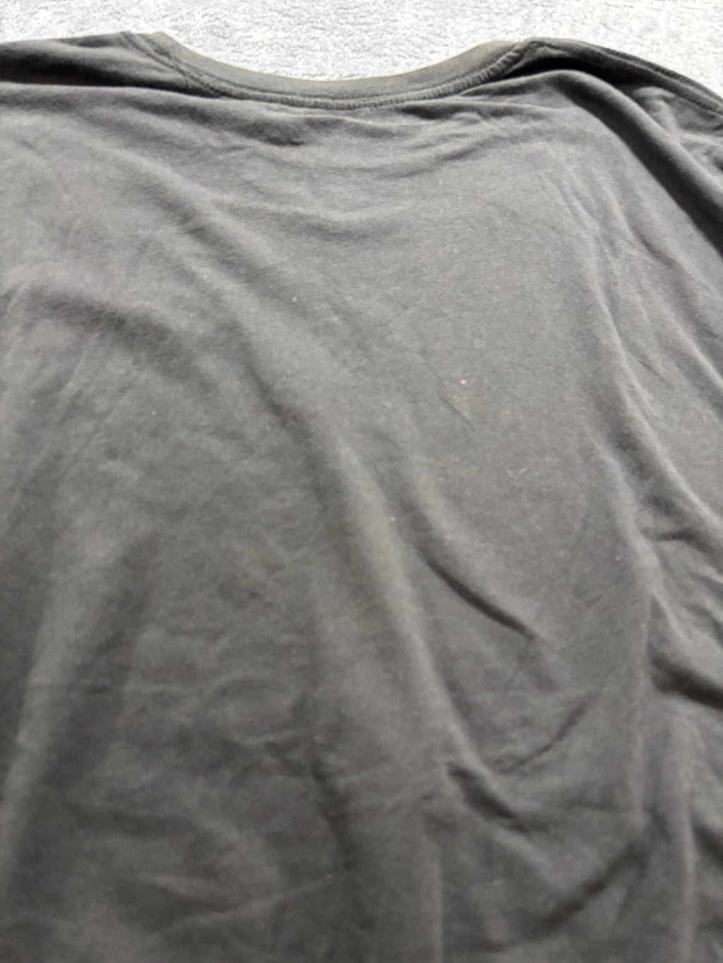 Disney Hocus Pocus 2X Gray Graphic Tee Just a Bunch of Hocus Pocus Halloween