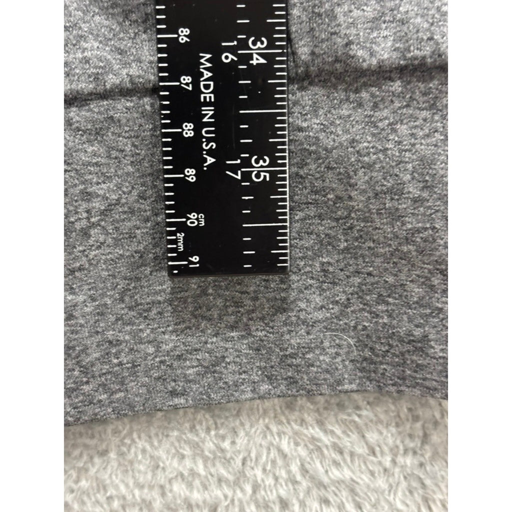 American Eagle M Gray Joggers Mens Athleisure Casual Sweatpants Activewear Pants