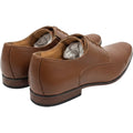 Madden 10 Tan M-Ulrich Men Oxford Dress Shoe Casual Preppy Business Professional