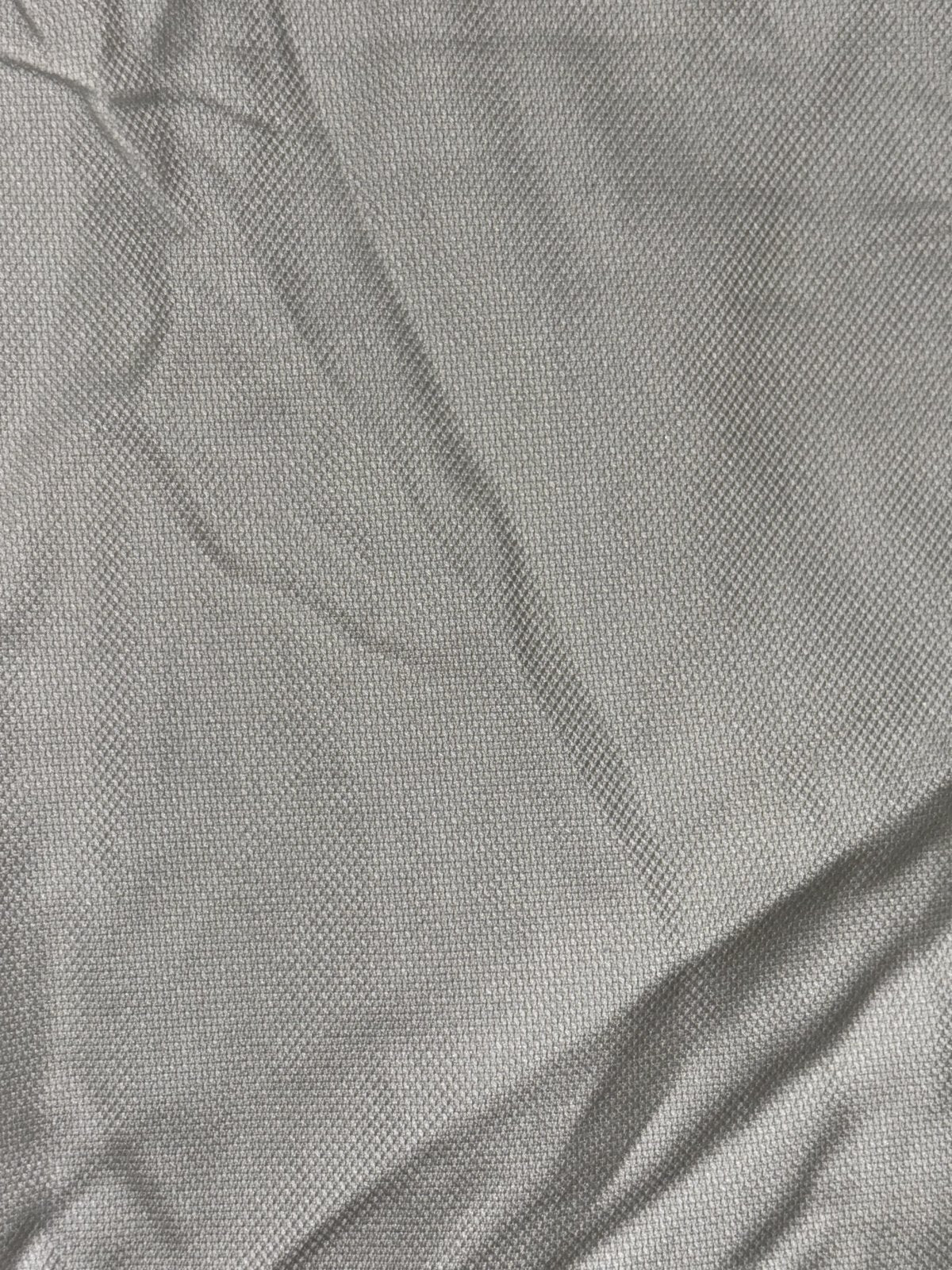 Joseph & Feiss Men's Cream White Shirt 17 1/2 32/33, photo 5 of 8