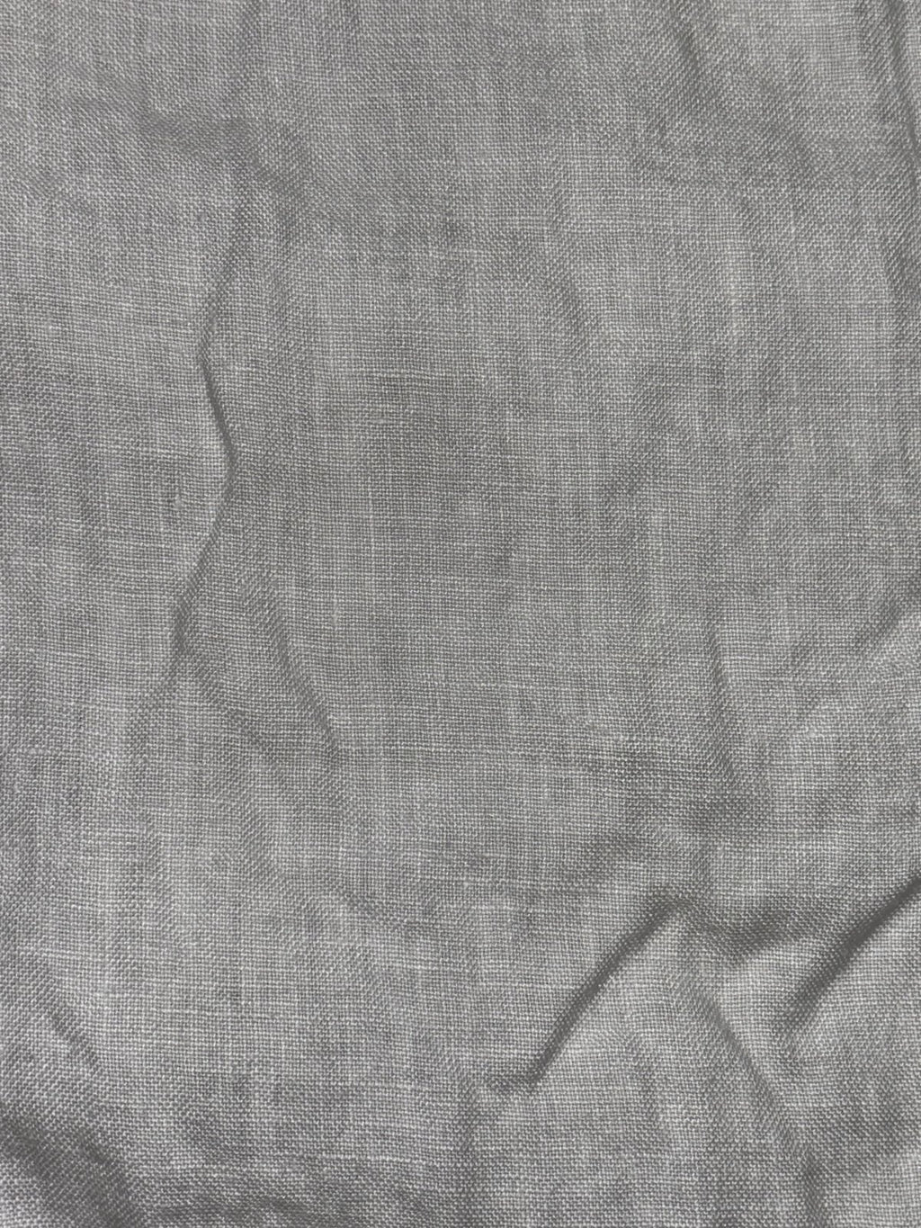 Brooks Brothers Men's White Irish Linen Shirt XL, photo 7 of 8