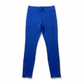 Fabletics XS Blue Womens Activewear Leggings Athleisure Casual Yoga Pants