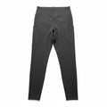 American Eagle M Dark Gray Everything Pocket Leggings Womens Casual Athleisure