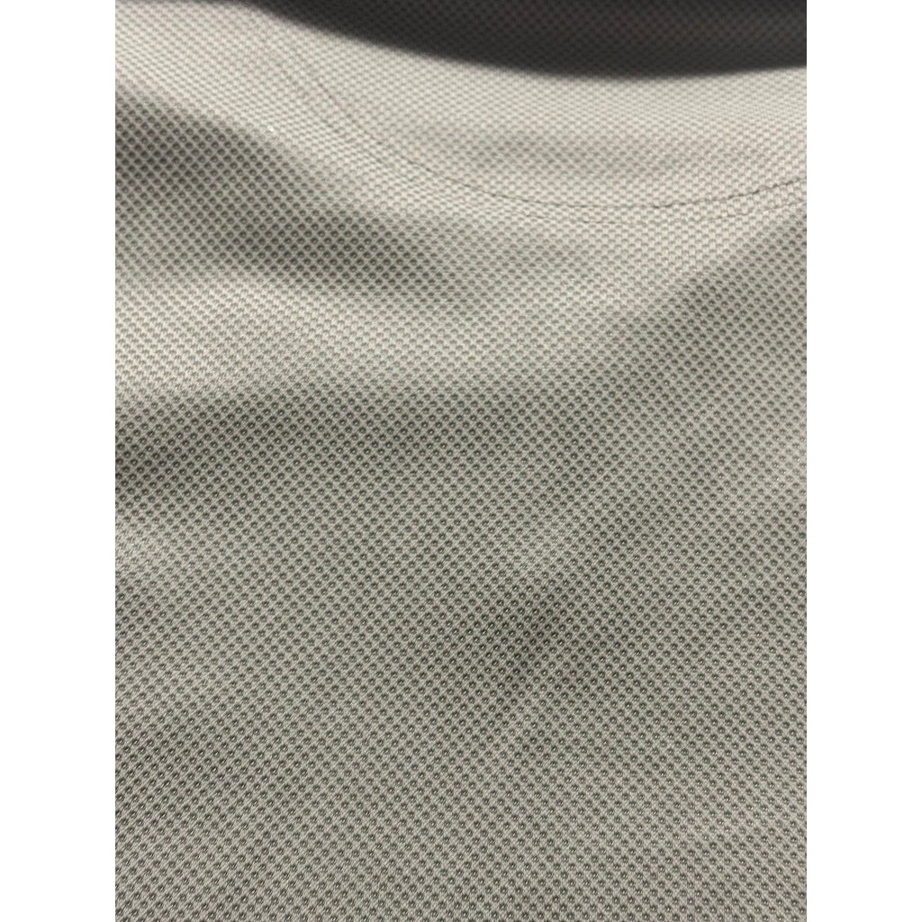 Columbia M Green Polo Shirt Womens Casual Athleisure
