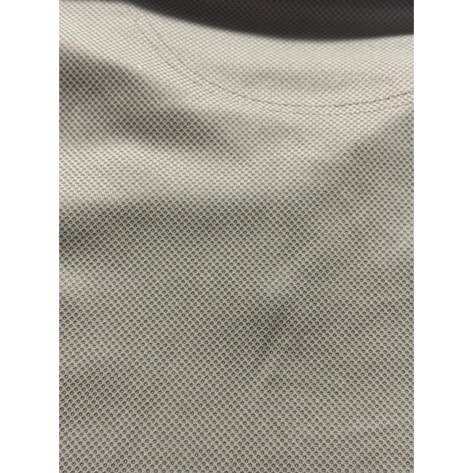 Columbia M Green Polo Shirt Womens Casual Athleisure