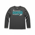 Fanatics M Gray Philadelphia Eagles Super Bowl LIX Champions Womens Shirt Casual
