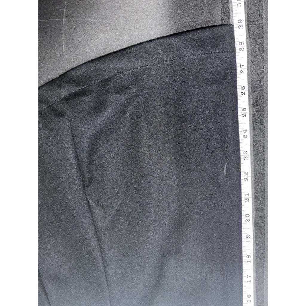 Sport-Tek Womens S Black Hooded Zip Softshell Jacket Athleisure Casual
