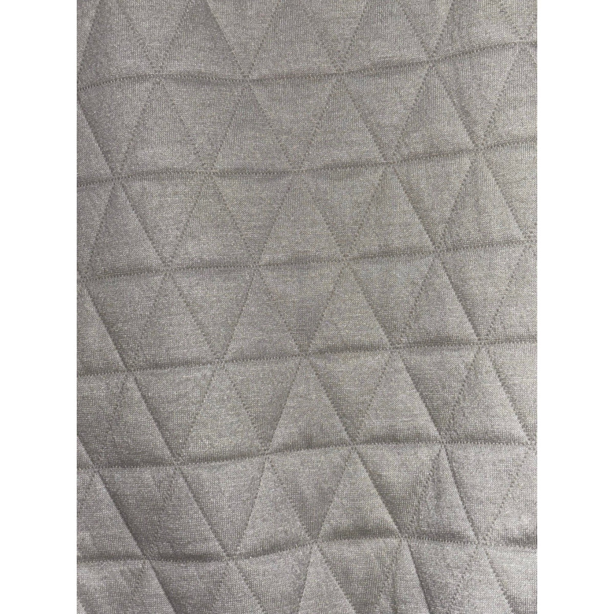 By Design XL Cream Quilted Shacket Jacket Womens Casual Cozy Boho