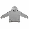 Charlotte Russe XL Gray Hoodie Womens Casual Cozy Sweatshirt Pullover