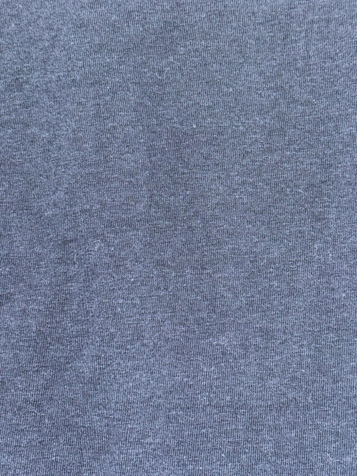 Nautica Womens XL Navy Blue V-Neck Tee Casual Preppy