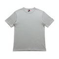 Tommy Hilfiger XL Gray Crewneck Short Sleeve Tee Casual Athleisure Preppy