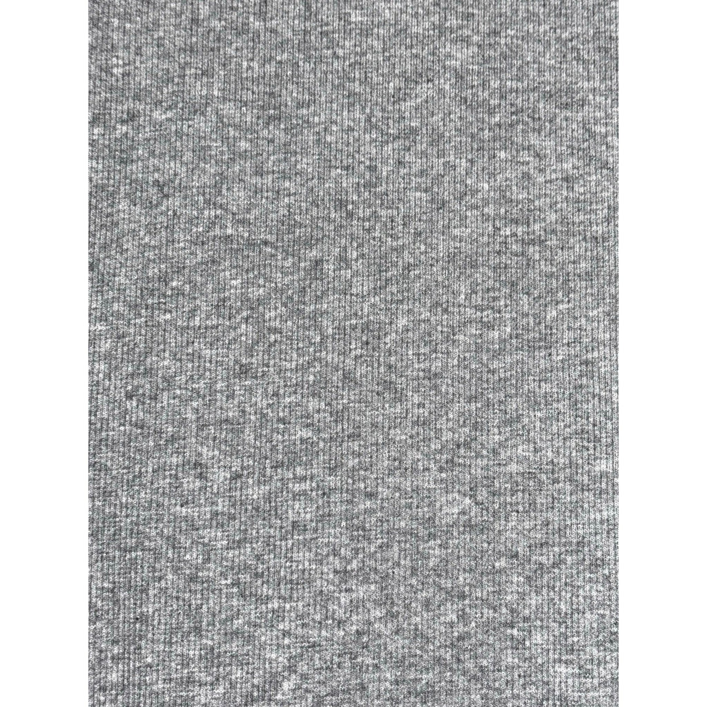 Tommy Hilfiger XL Gray Crewneck Short Sleeve Tee Casual Athleisure Preppy