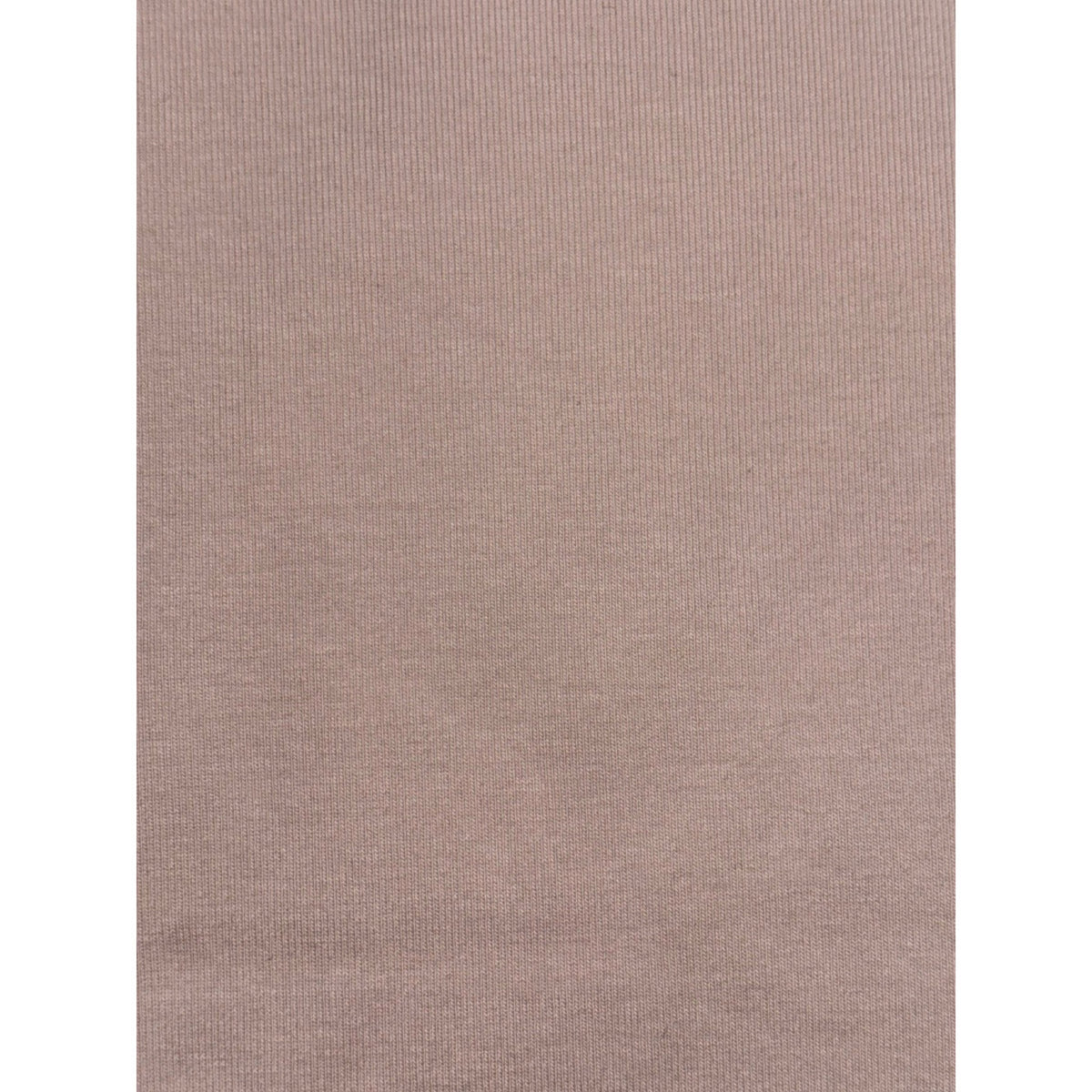 Calvin Klein XL Womens Pale Pink Boatneck Roll-Tab Tee Casual Preppy Shirt Top