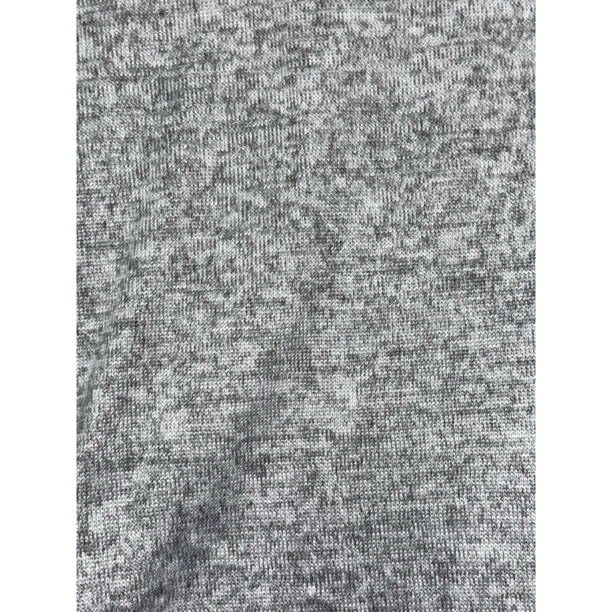 Retrelogy XL Womens Gray Paris Eiffel Tower Graphic 3/4 Sleeve Top Casual Cozy