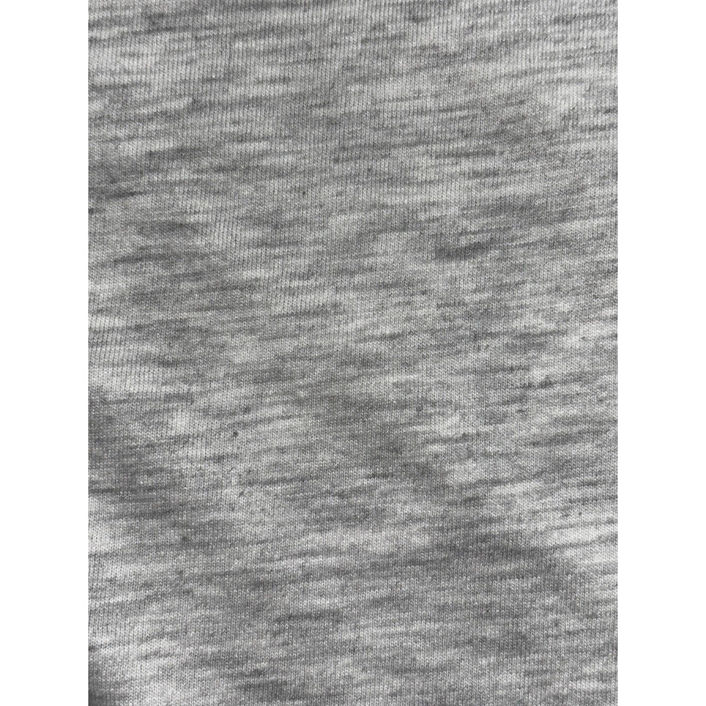 Rae Dunn XL Womens Gray Love Graphic Crewneck Tee Shirt Casual Cozy