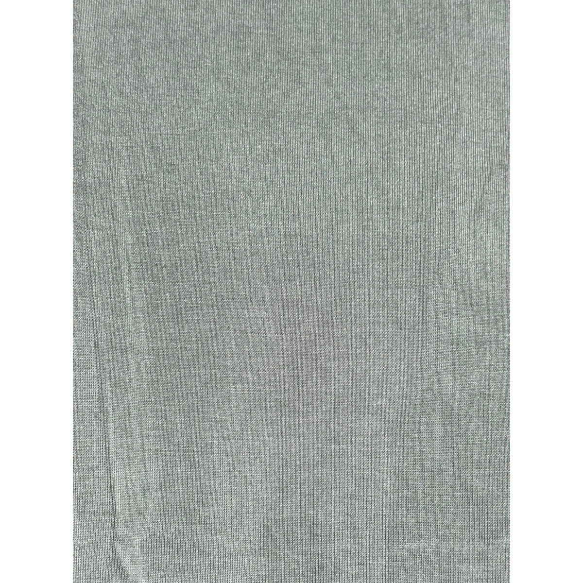 Matty M XL Womens Sage Green Tie Front Tee Shirt Casual Boho Short Sleeve Top