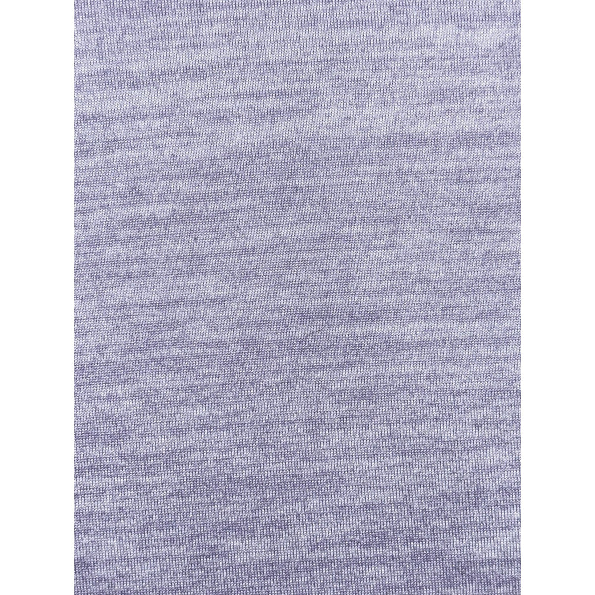 Starting Point L Lavender Womens Performance Tee Crewneck Athleisure Casual