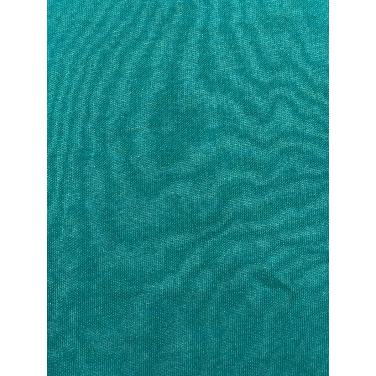 Xersion XL Teal Crewneck Tee Womens Casual Athleisure Short Sleeve Shirt