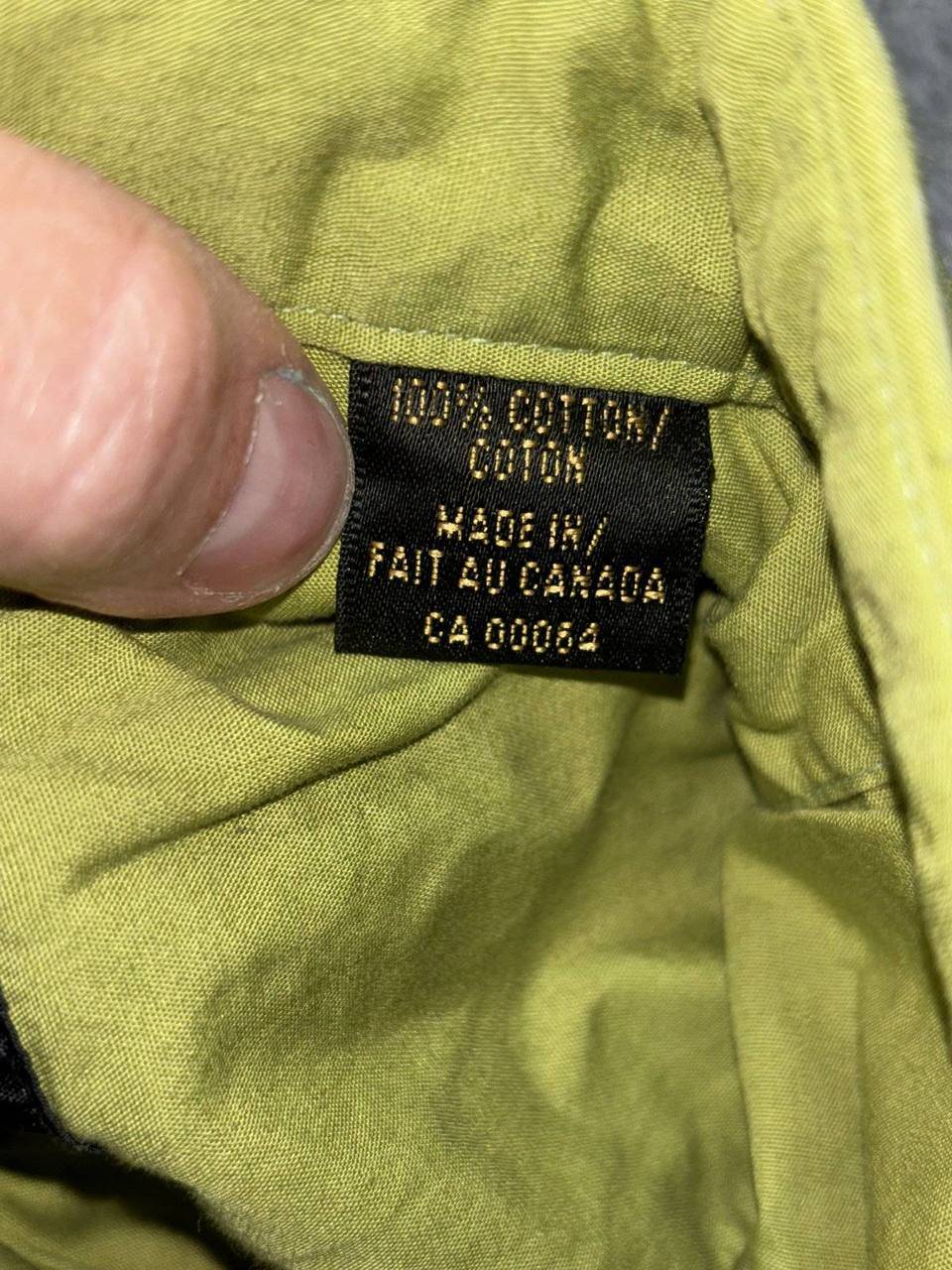 Ike Behar Men's Chartreuse Green Dress Shirt 16-32, photo 10 of 10