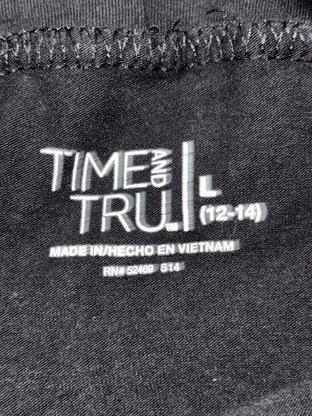 Time and Tru SO Womens L Leggings Bundle 3 Pairs Black Gray Olive Athleisure