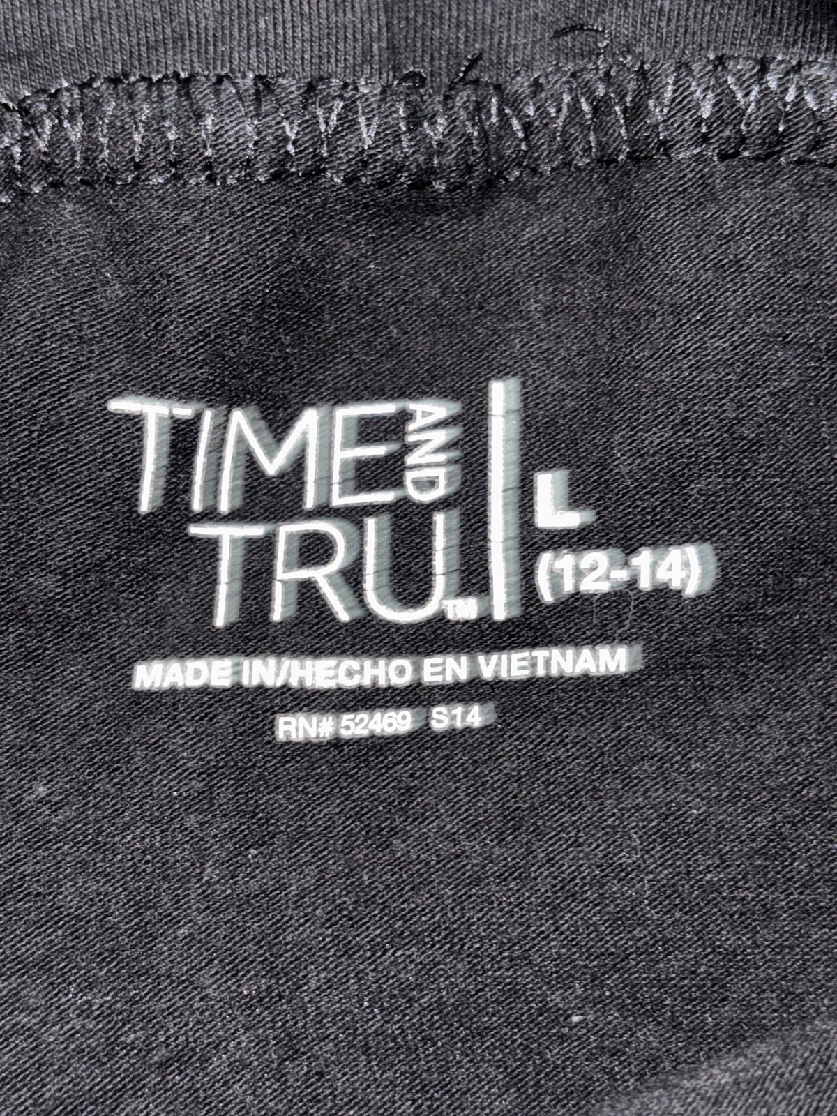 Time and Tru SO Womens L Leggings Bundle 3 Pairs Black Gray Olive Athleisure