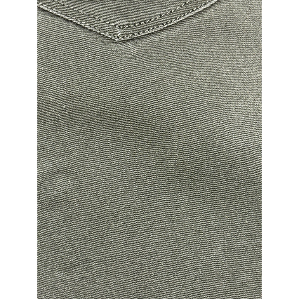 Napa Valley Womens 10P Olive Pull On Stretch Pants Casual Classic