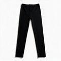 Seven Apparel Womens M Black Leggings Stretch Casual Athleisure