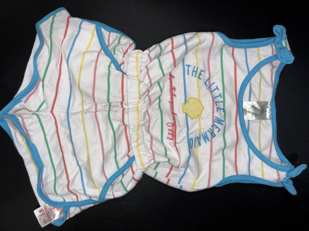 Penelope Mack Girls Size 4 Swimsuit Bundle of 3 Disney Matilda Jane