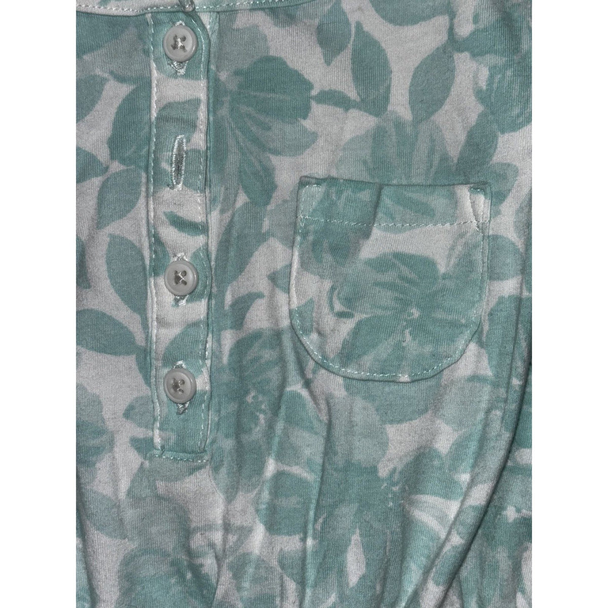 Carter's Girls Size 6 2 Piece Dress Bundle Gray Pretty Perfect Mint Floral