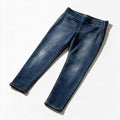 Old Navy Womens Dark Blue Rockstar Jeggings Pull On Size Not Tagged