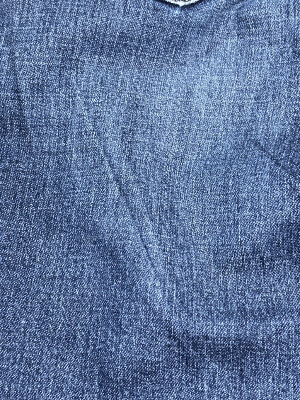 Old Navy Womens 8 Short Medium Blue Original Skinny Jeans Casual