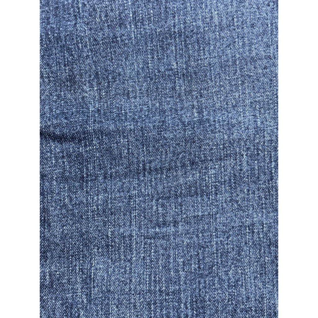 Old Navy Womens 8 Short Dark Wash Original Skinny Jeans Casual Stretch