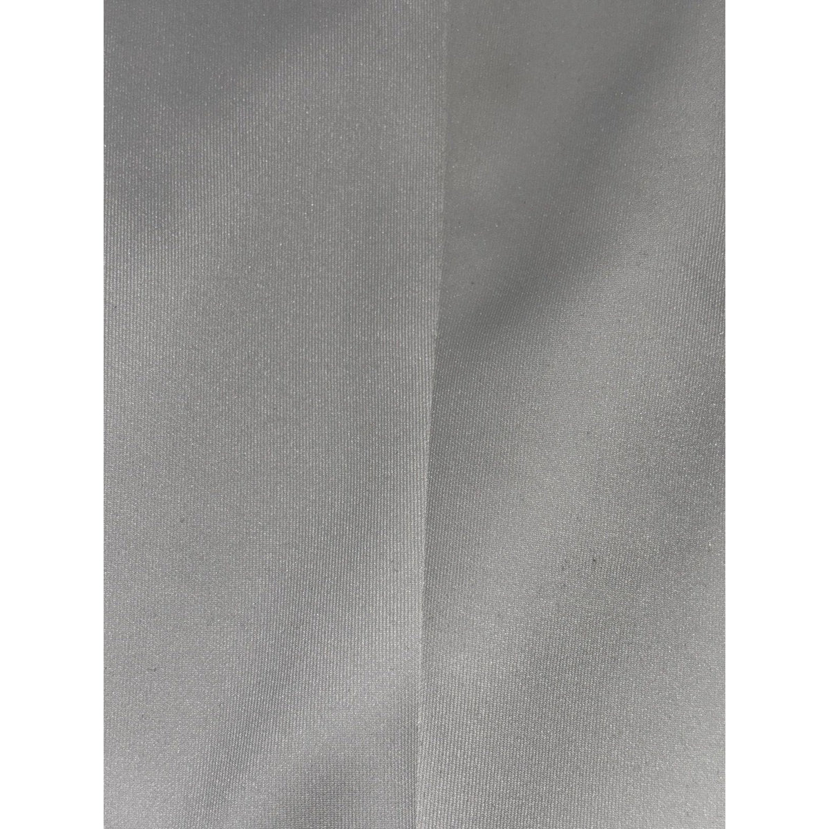 Vince Camuto Womens 2 White Sleeveless Fit and Flare Dress Zip Front Minimalist