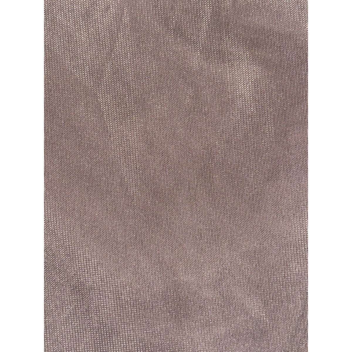Abercrombie & Fitch Womens Taupe Mesh Long Sleeve Bodysuit Size Not Tagged