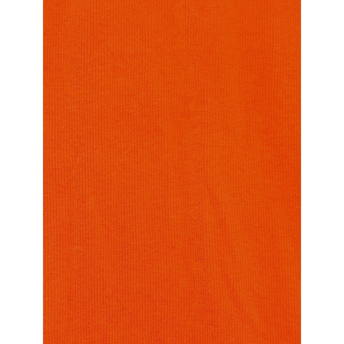 Old Navy Womens S Orange Ribbed Racerback Maxi Dress Side Slit Casual