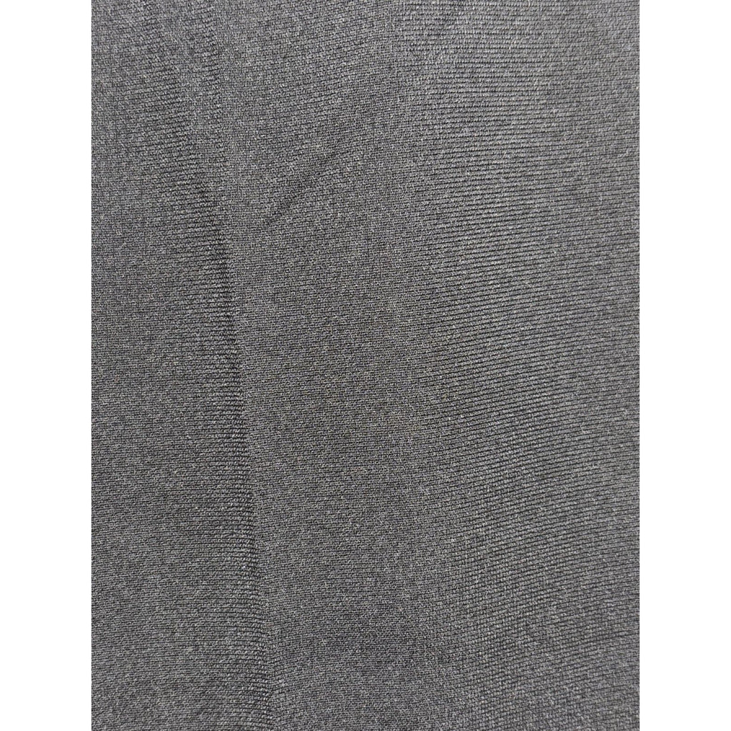 Express Womens Black Wide Leg Super High Rise Pleated Trousers Size Not Tagged