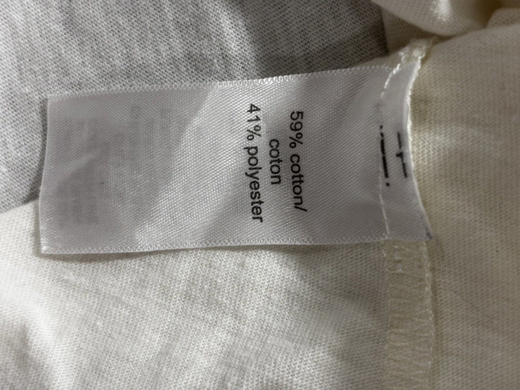 Maurices Womens XXL Off White More Boos Please Graphic Tee Halloween Casual