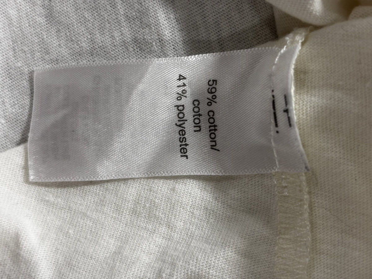 Maurices Womens XXL Off White More Boos Please Graphic Tee Halloween Casual