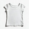 Old Navy Active Girls XL 14-16 Light Blue Powersoft Twist Back Tee Athleisure